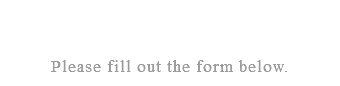 INTERESTED IN BECOMING A WHOLESALER?
Please fill out the form below.